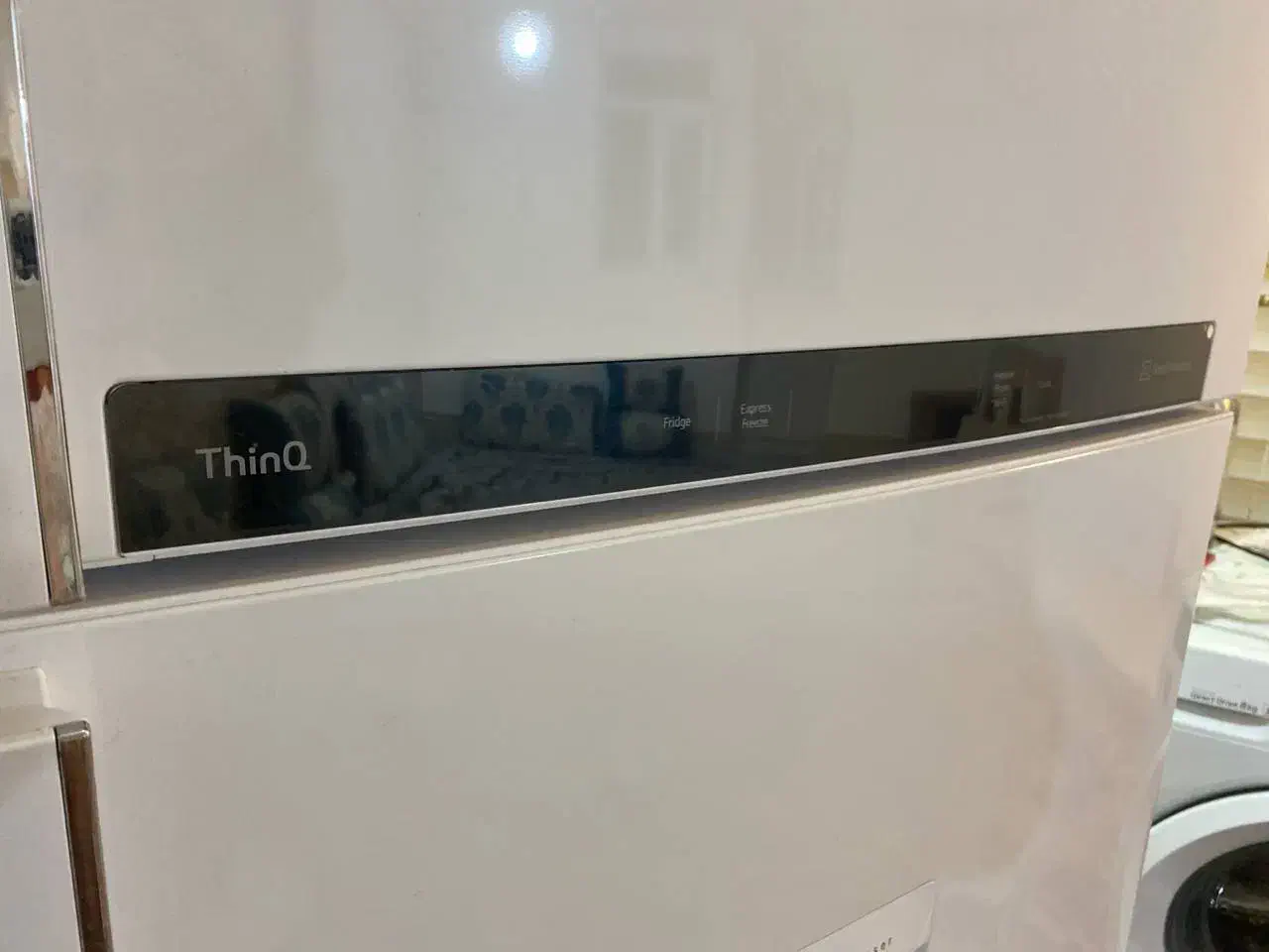 یخچال LG ال جی|یخچال و فریزر|بهبهان, |دیوار