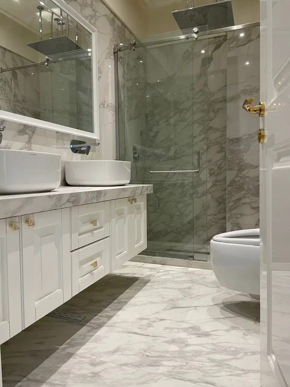 دروس ۳۳۰ متر ۴ خوابه لوکس|فروش آپارتمان|تهران, دروس|دیوار