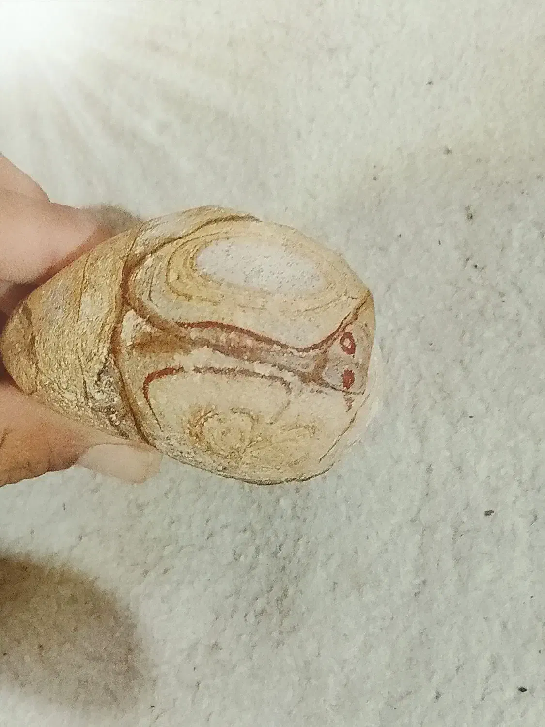 سنگ|جواهرات|شیراز, دروازه اصفهان|دیوار