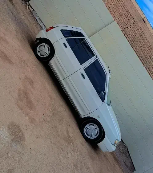 111|خودرو سواری و وانت|رفسنجان, |دیوار