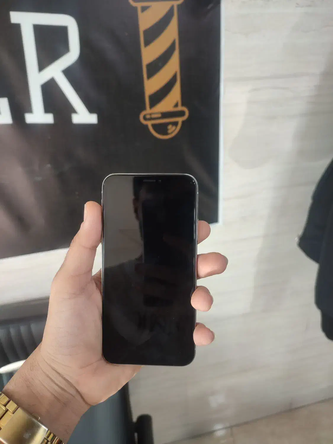 ایفون x 64|موبایل|رشت, گلباغ نماز|دیوار