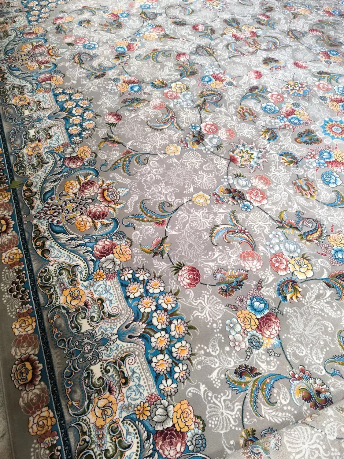 فرش سه در چهار|فرش|بوکان, |دیوار