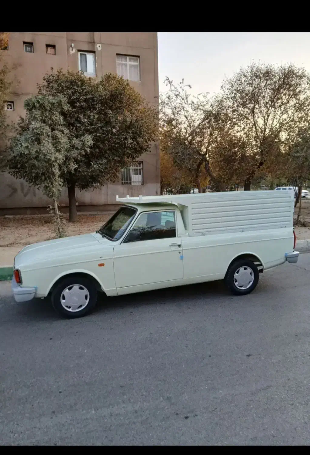 حمل بار به کل نقاط|خدمات حمل و نقل|قیدار, |دیوار