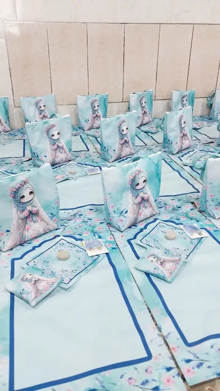 ست چادرسن تکلیف قشنگامون|لباس|بندر کنگان, |دیوار