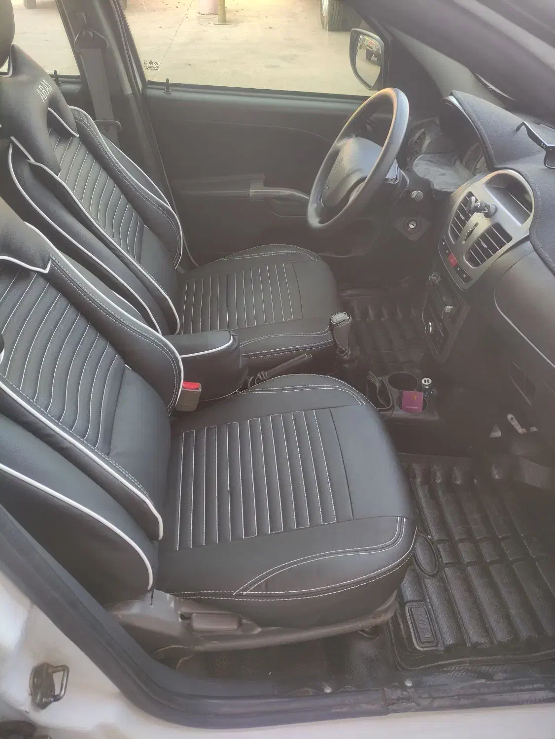 ساینا مدل 95|خودرو سواری و وانت|شیراز, دانشگاه شیراز|دیوار