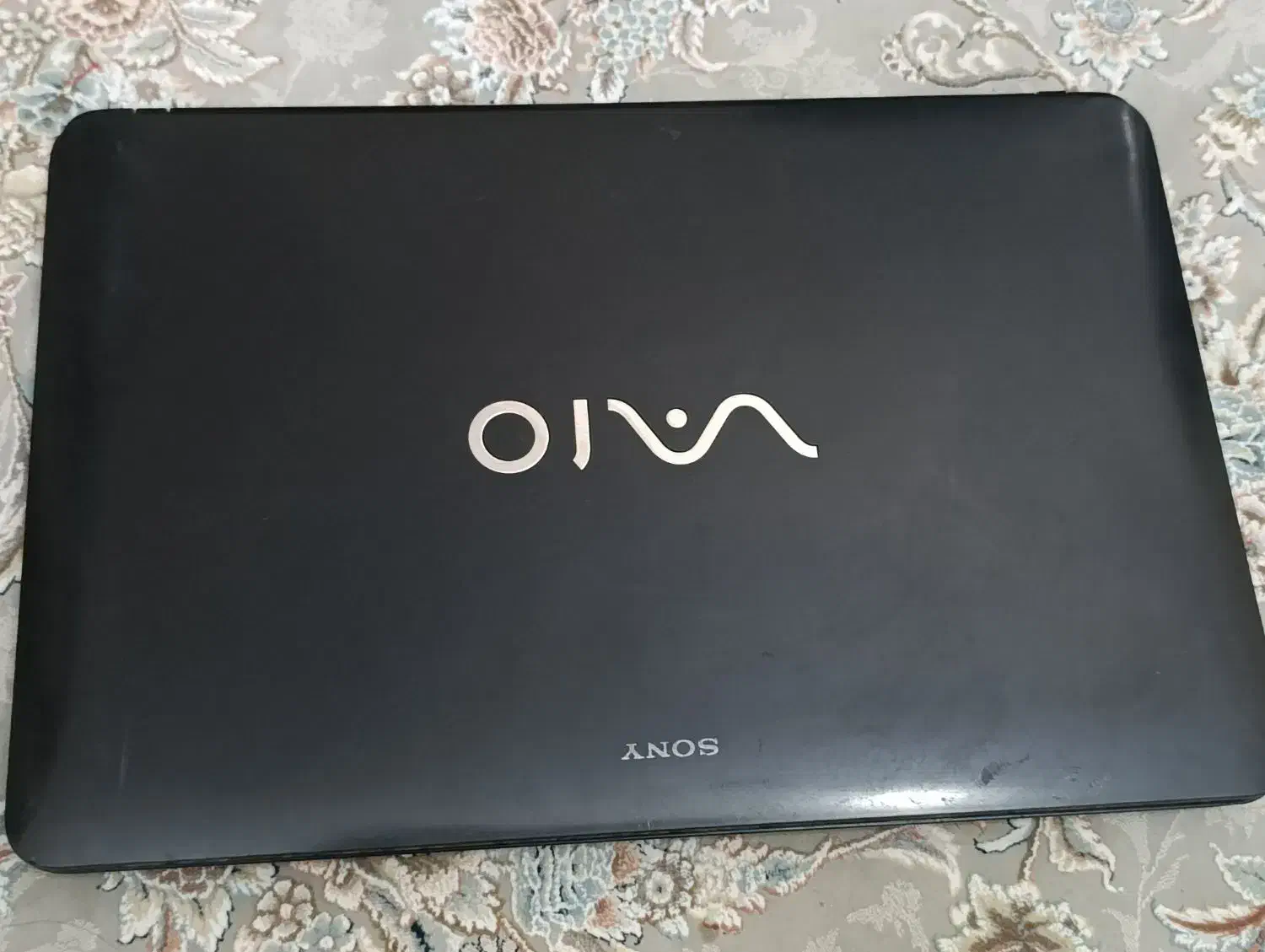 لپتاپ سونی.sony|رایانه همراه|تهران, جوادیه|دیوار