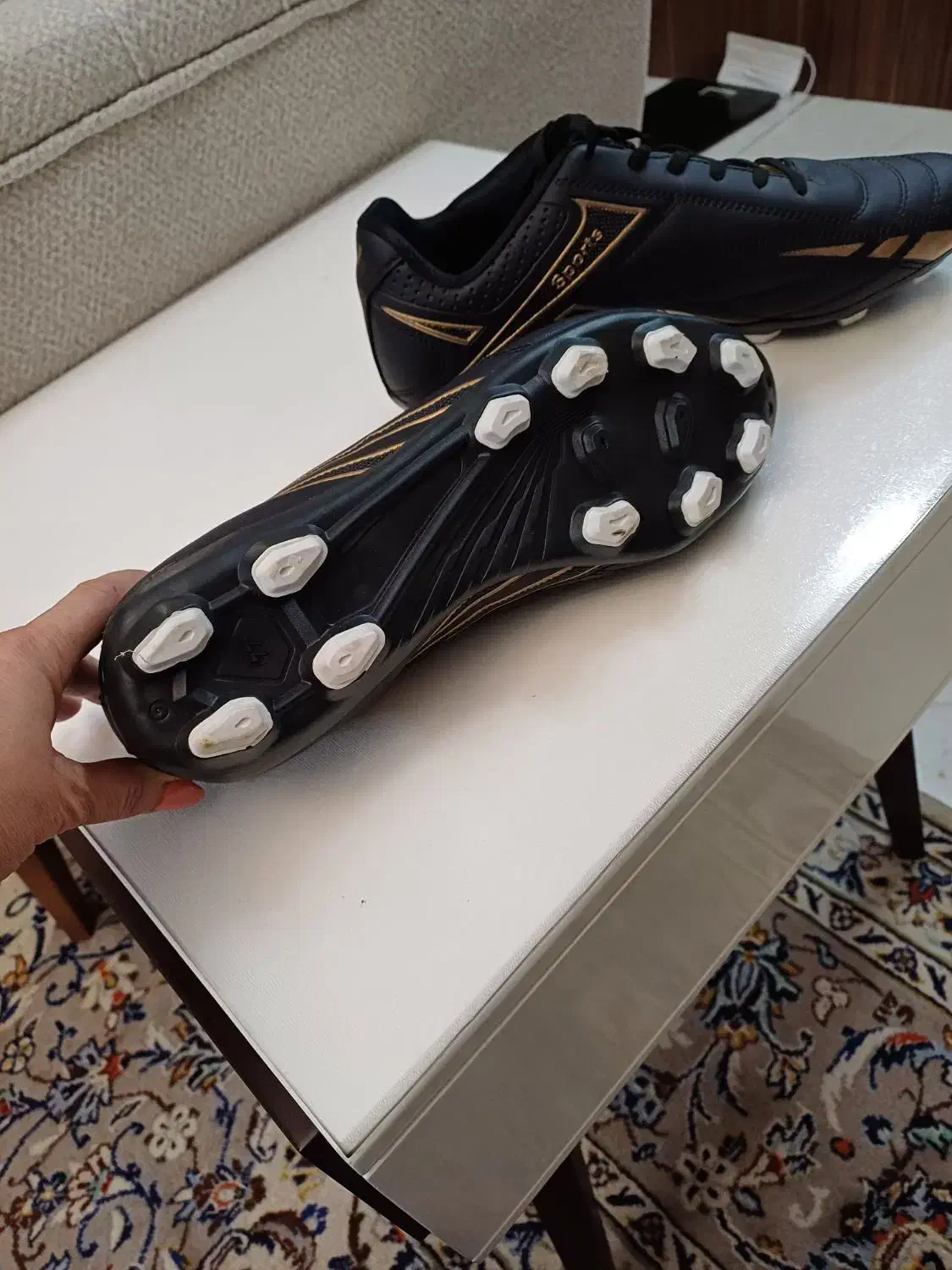 استوک ورزشی|تجهیزات ورزشی|تهران, آشتیانی|دیوار