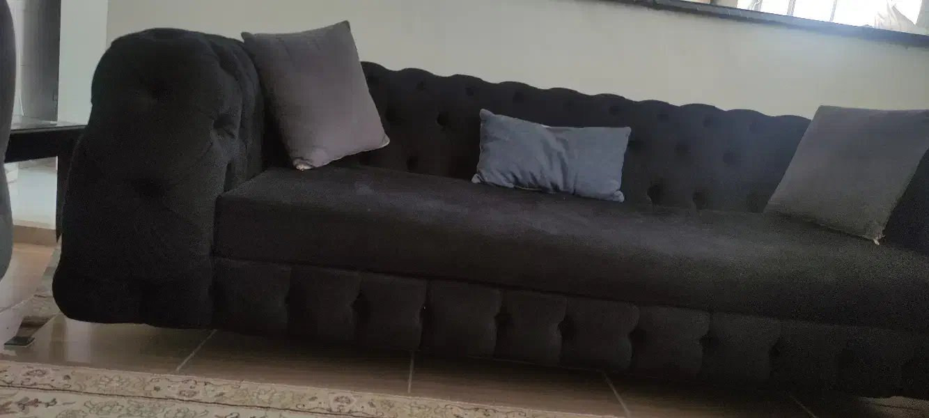 مبل کارکرده|مبلمان خانگی و میز عسلی|پردیس, فاز ۲|دیوار