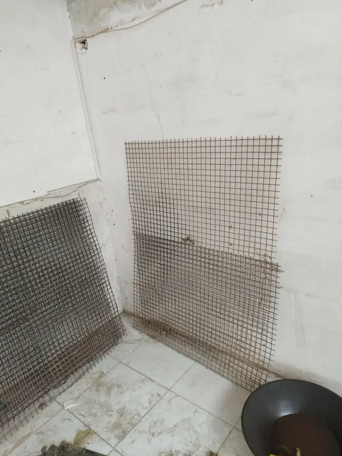 تور و قوطی|مصالح و تجهیزات ساختمان|بیرجند, |دیوار