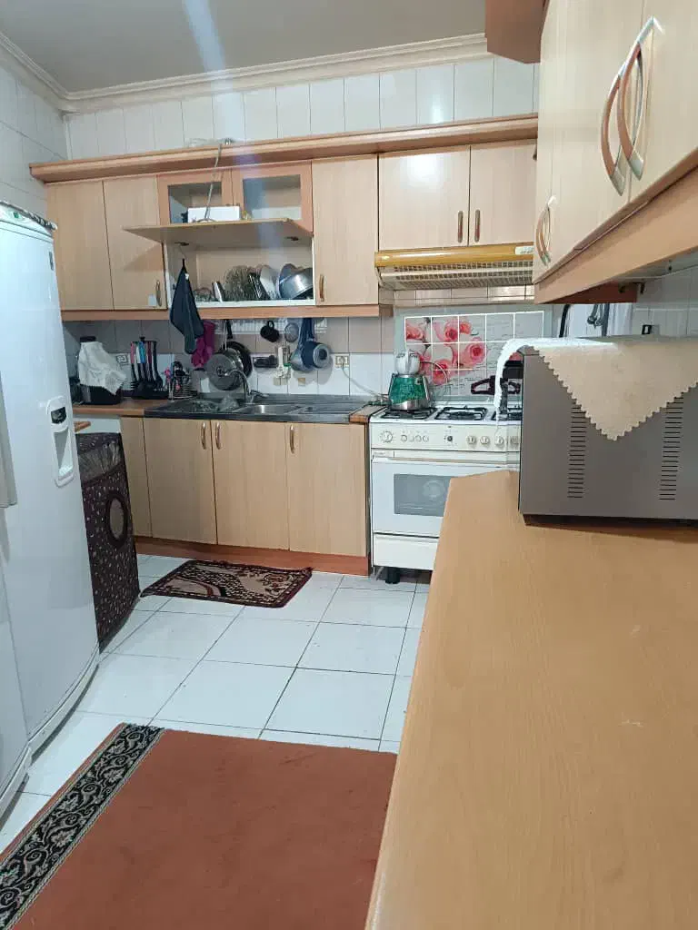 آپارتمان ۲ خواب در سنبلستان|فروش آپارتمان|اصفهان, شهشهان|دیوار