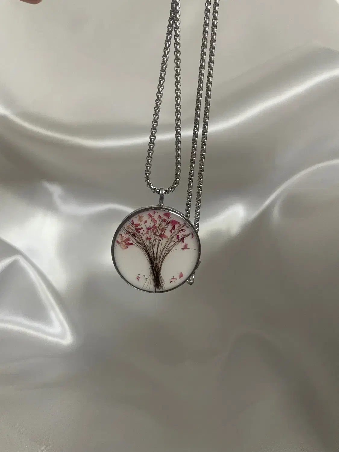 گردنی موی یار|بدلیجات|نظرآباد, نظرآباد|دیوار