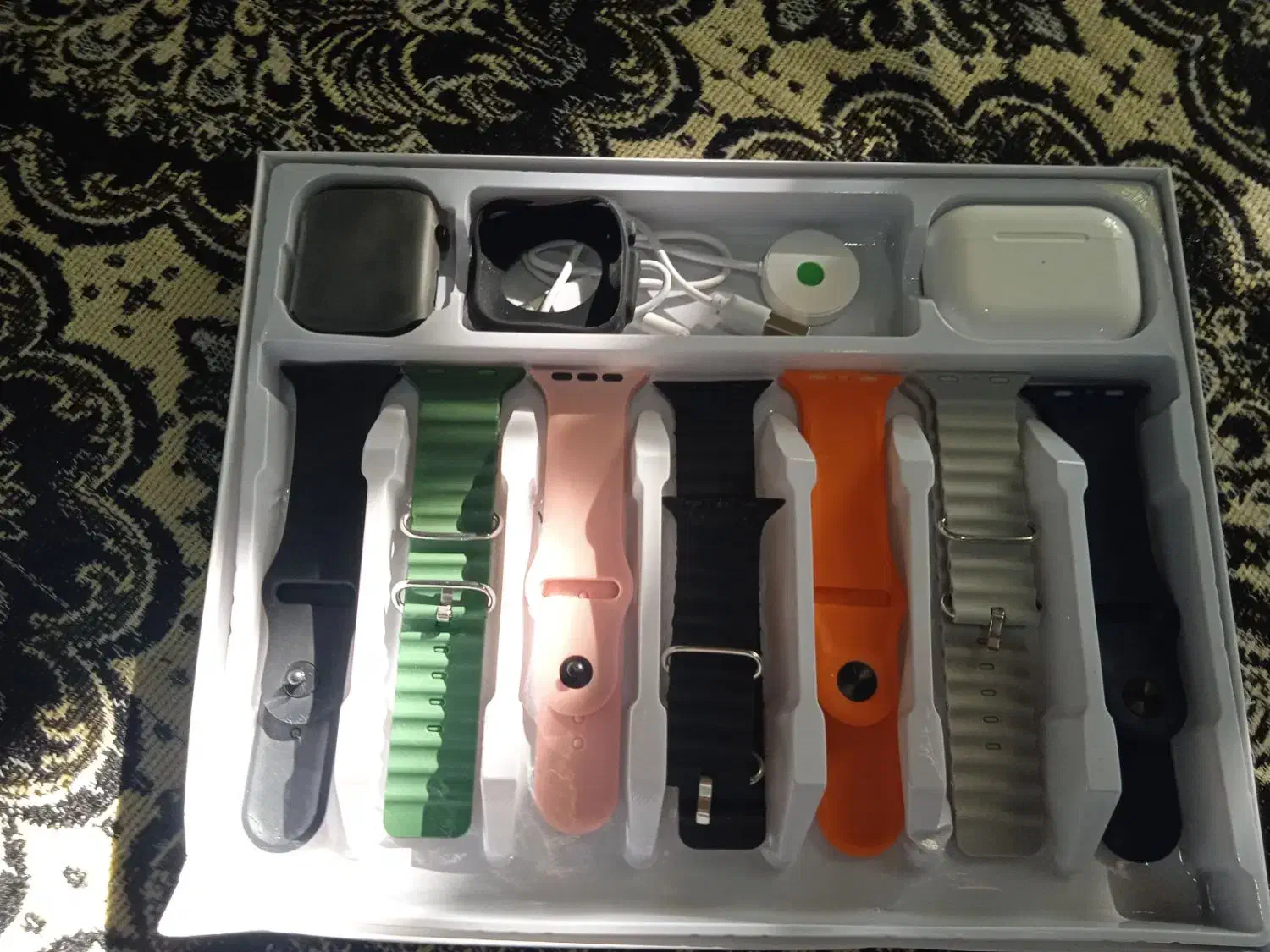 ساعت هوشمند|ساعت|سنندج, |دیوار