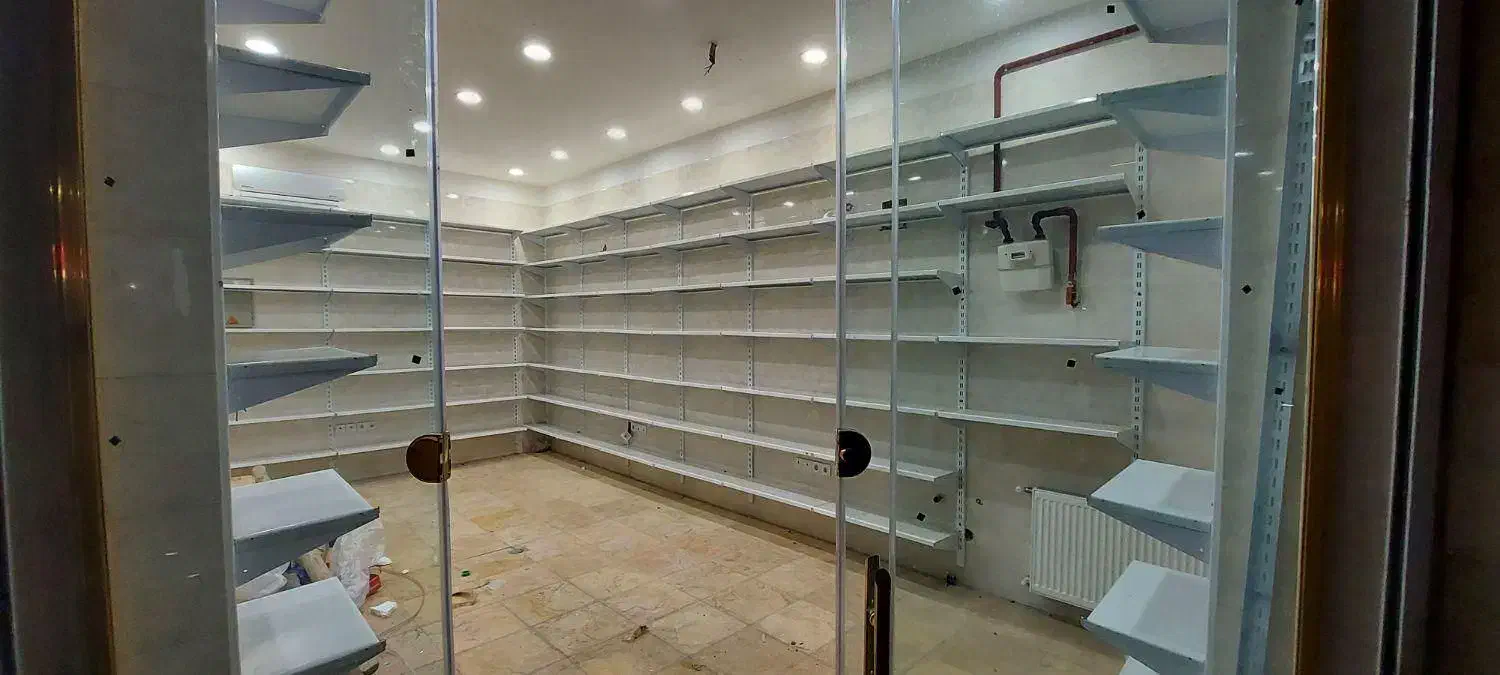 قفسه بیسکوییت|فروشگاه و مغازه|فین, |دیوار