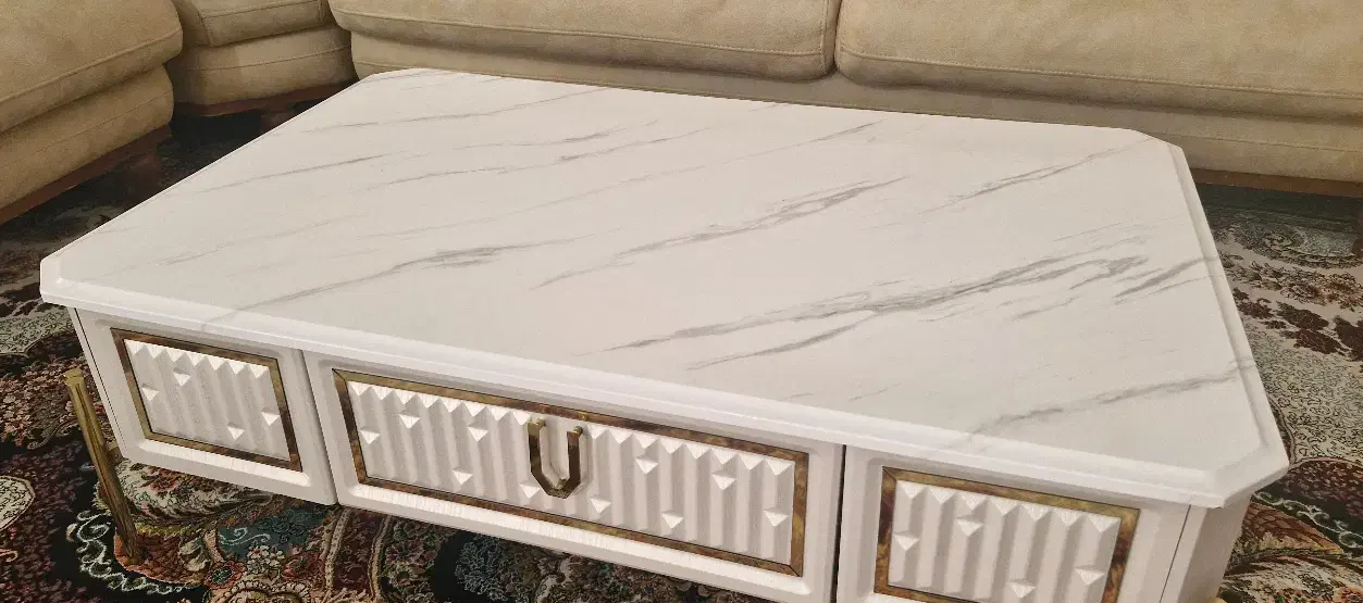 میز وسط|مبلمان خانگی و میز عسلی|بندرعباس, |دیوار