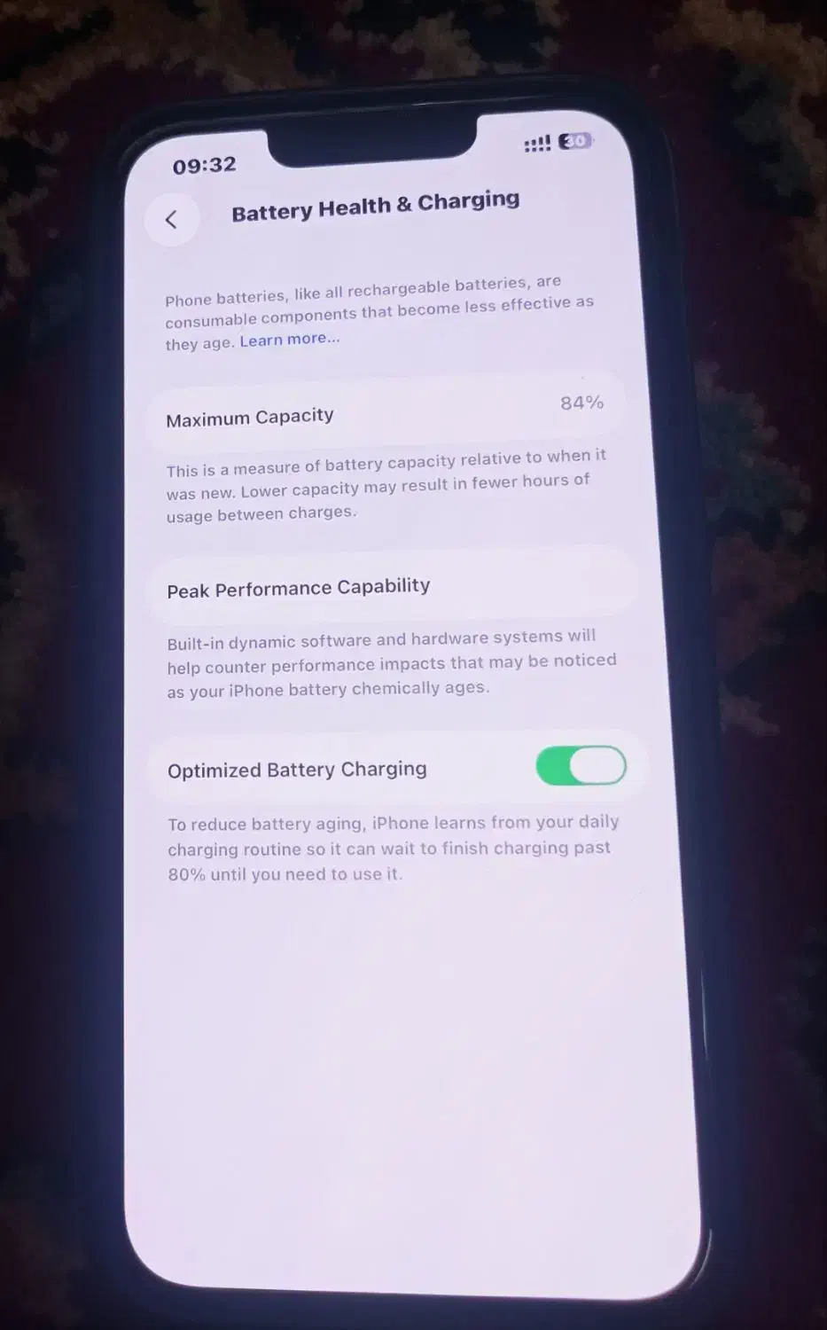 ایفن ۱۳ نرمال|موبایل|گرگان, |دیوار