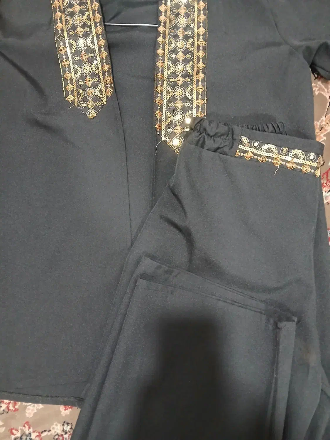 مانتو و شلوار|لباس|اسدآباد, |دیوار