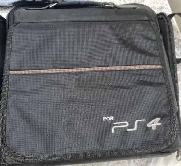 کیف ps4|کنسول، بازی ویدئویی و آنلاین|تهران, پرستار|دیوار