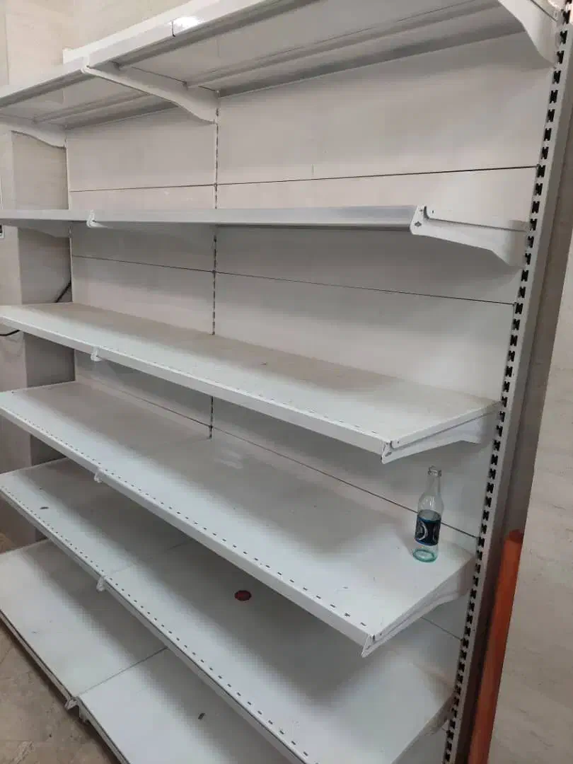 دست یابی به کالا/قفسه مغازه/قفسه برای تمامی صنف|فروشگاه و مغازه|تهران, باغ فردوس|دیوار