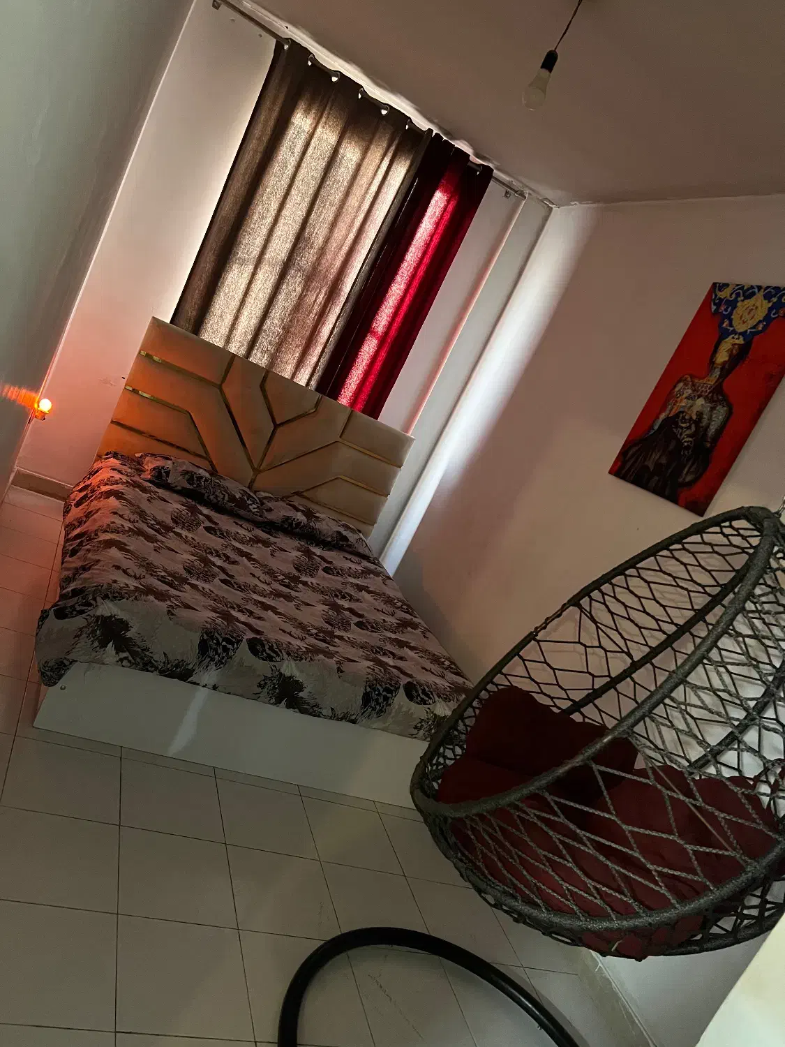 اجاره اپارتمان و سوییت مبله|اجارهٔ کوتاه‌مدت آپارتمان و سوئیت|تهران, جوادیه تهرانپارس|دیوار