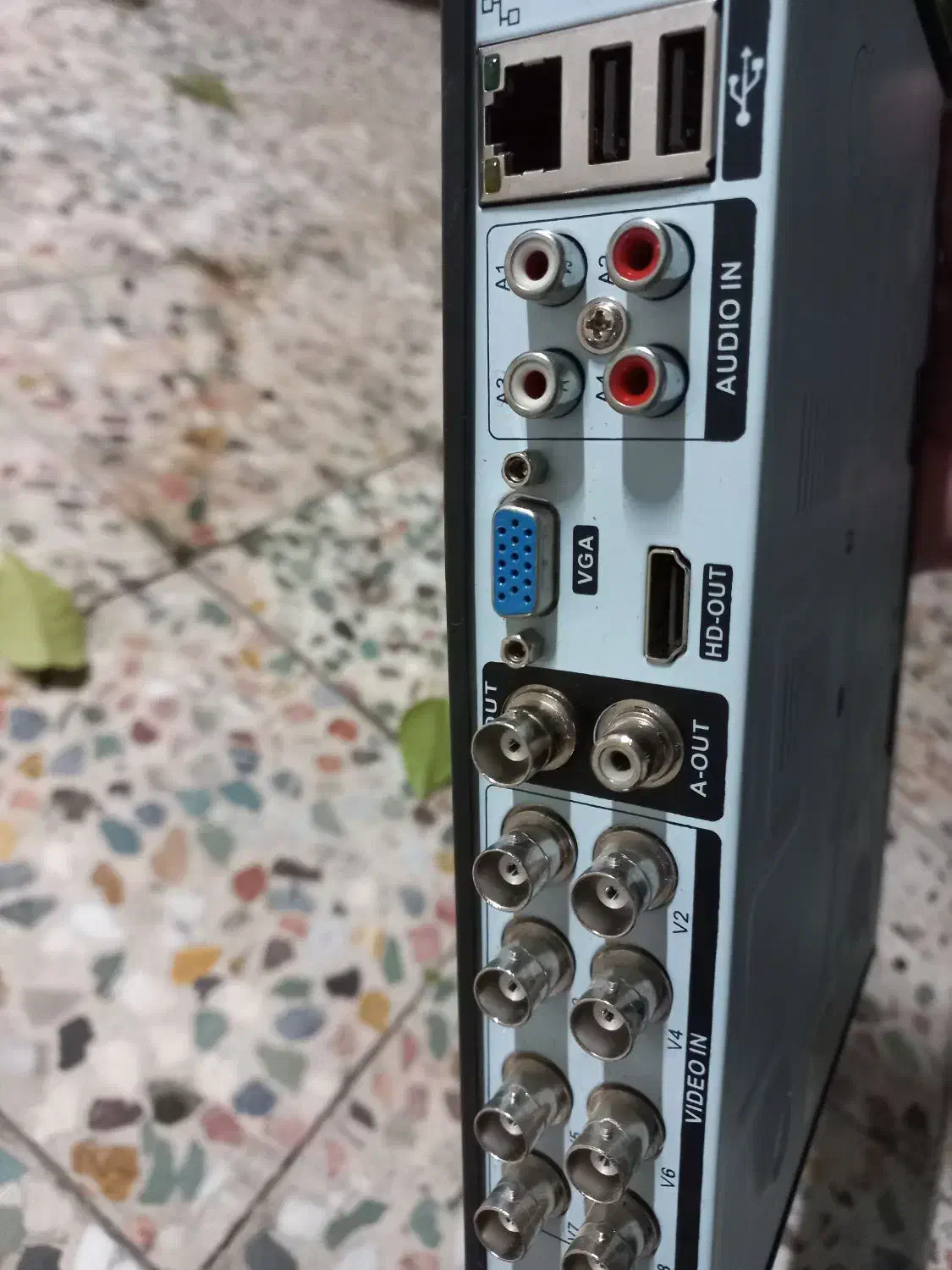 دستگاه دیجیتال|پخش‌کننده همراه|خرم‌آباد, |دیوار