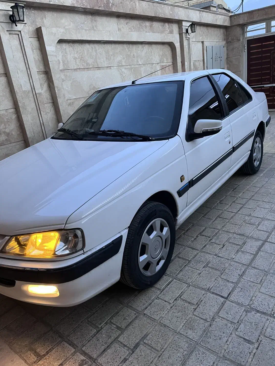 پارس سال 1400|خودرو سواری و وانت|خمین, |دیوار