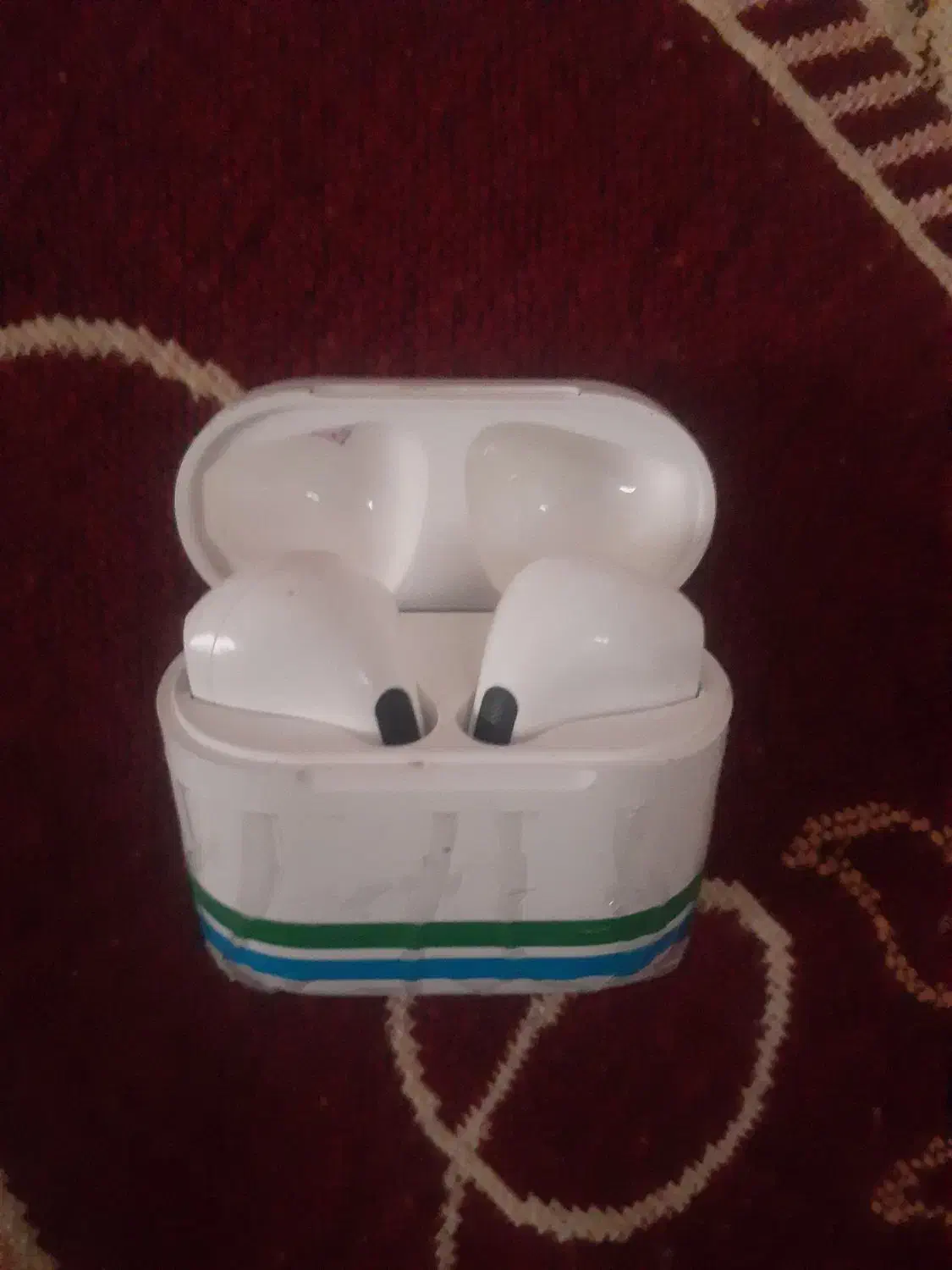 ارپاد|لوازم جانبی موبایل و تبلت|لاجان, |دیوار