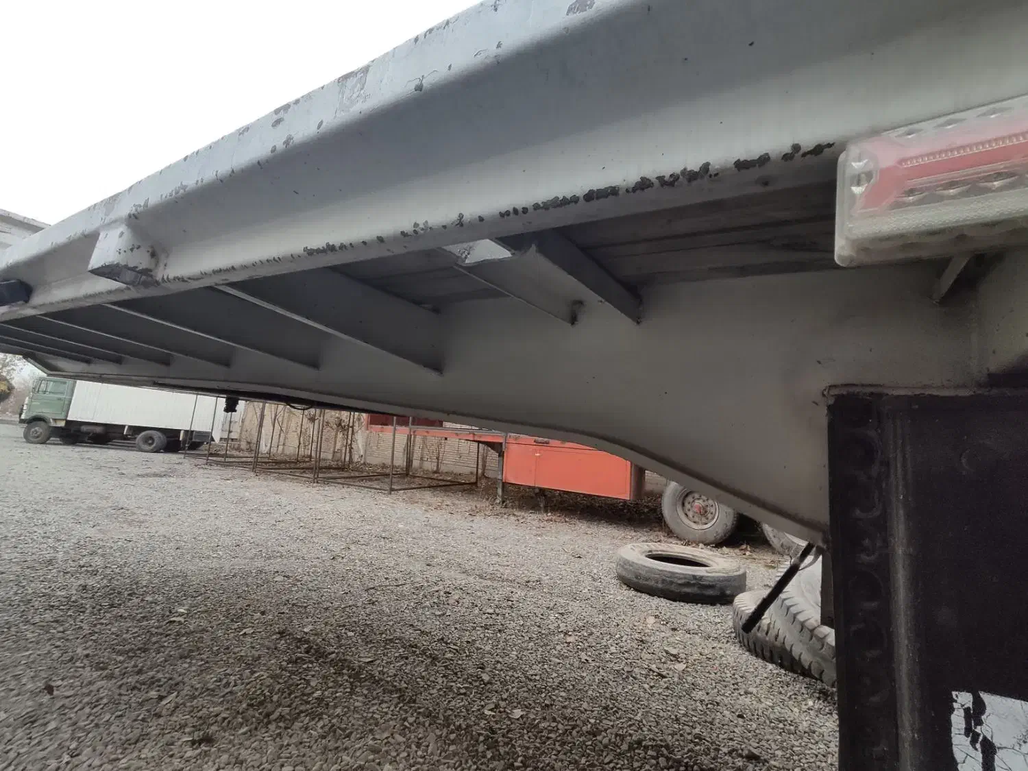 کفی ۱۳/۶۰ دست ساز|قطعات یدکی و لوازم جانبی|اسلام‌شهر, ملک‌آباد|دیوار