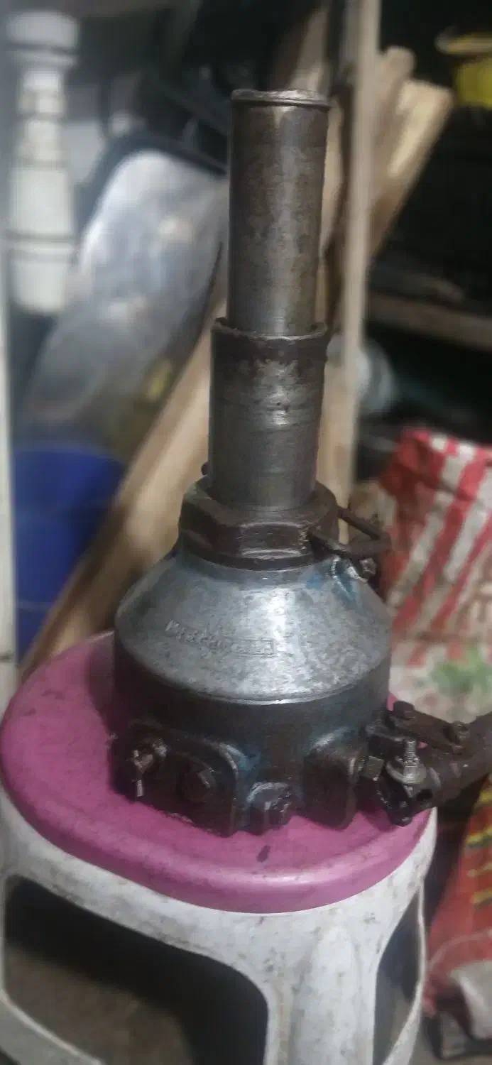 جک قدیمی|قطعات یدکی و لوازم جانبی|اردبیل, |دیوار