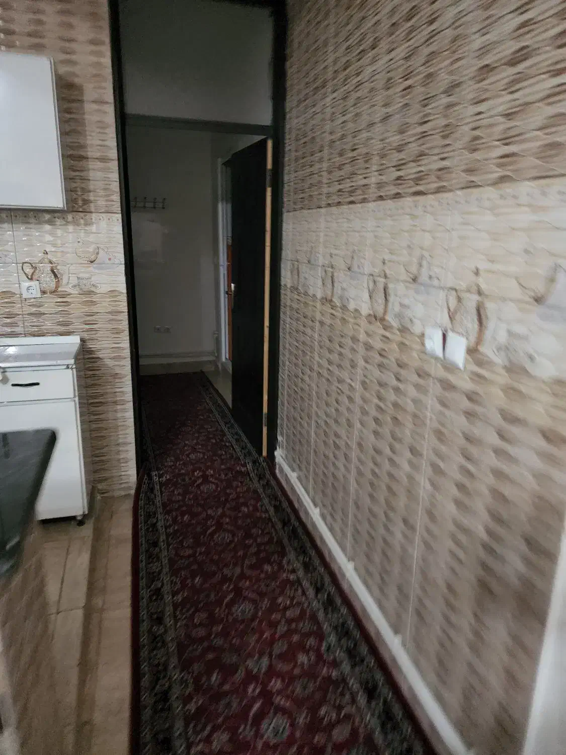 اجاره ساله واحد ۷۵متری در شهر سرعین|اجارهٔ آپارتمان|سرعین, |دیوار