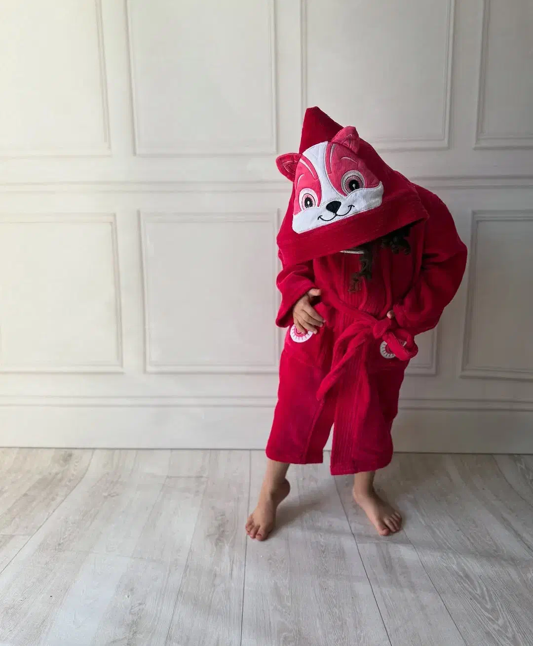 حوله تن پوش|سفره، حوله، دستمال آشپزخانه|ماهدشت, |دیوار