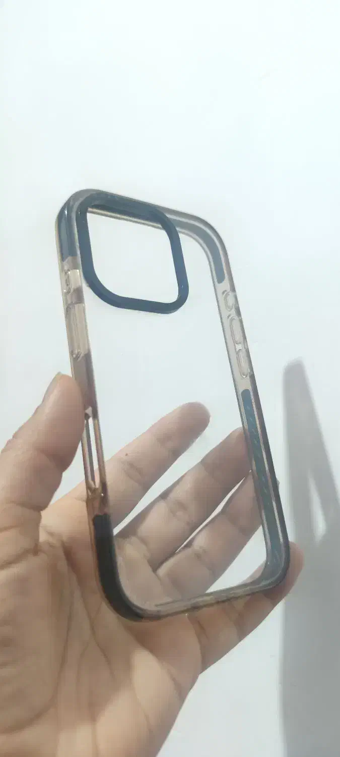 قاب ایفون ۱۶پرو|لوازم جانبی موبایل و تبلت|دورود, |دیوار