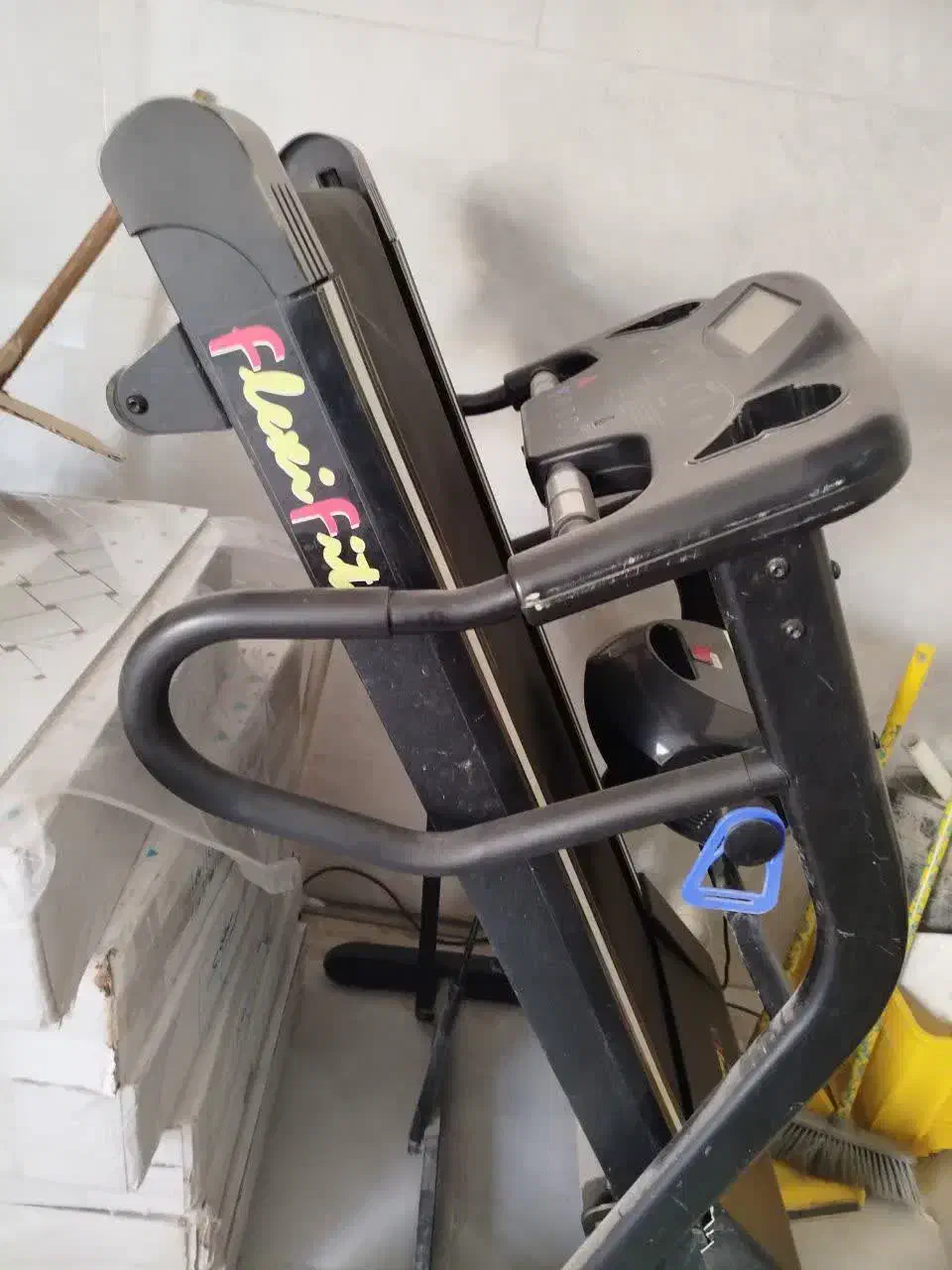 تردمیل آمریکایی اصل در حد نو|تجهیزات ورزشی|نجفآباد, بازار|دیوار