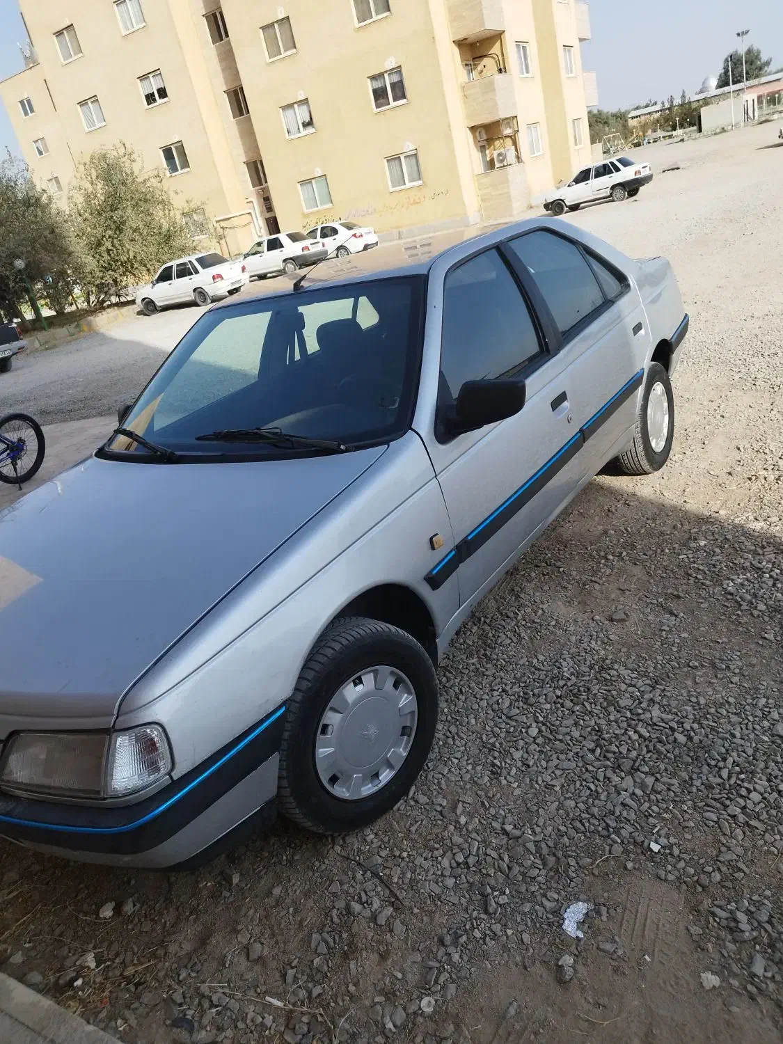 پژو 405مدل 88|خودرو سواری و وانت|زاهدان, |دیوار