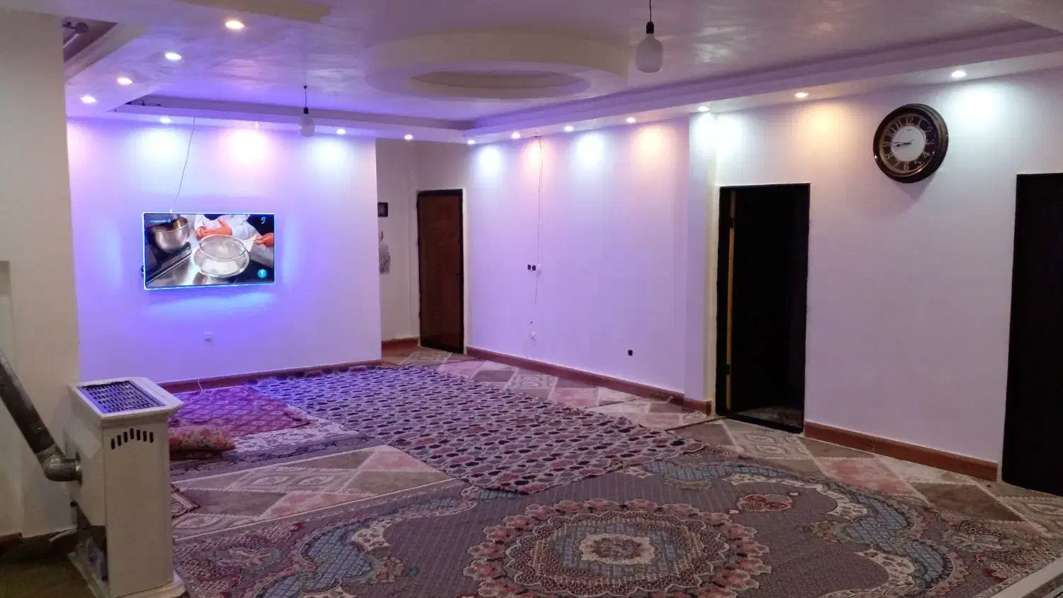 واحد ۹۵ متری  تازه ساخت|فروش آپارتمان|الشتر, |دیوار