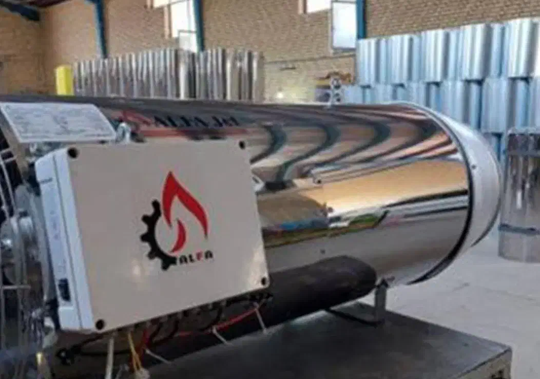 تجهیزات مرغداری خودتون رو بدون واسطه از ما بخرید|ماشین‌آلات صنعتی|شیراز, شهرک ترکان|دیوار