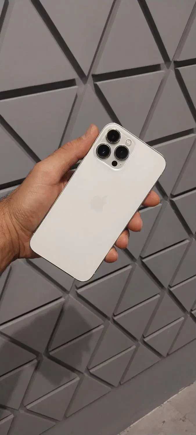 آیفون 13pro max فروش اقساطی بدون پیش پرداخت|موبایل|یزد, |دیوار