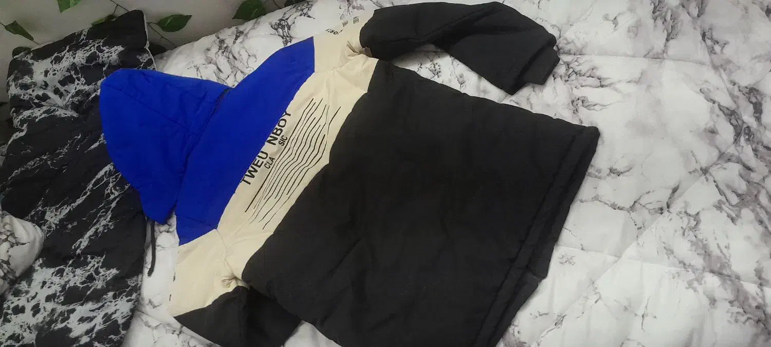 کاپشن پسرانه نو|لباس|چهارباغ, |دیوار