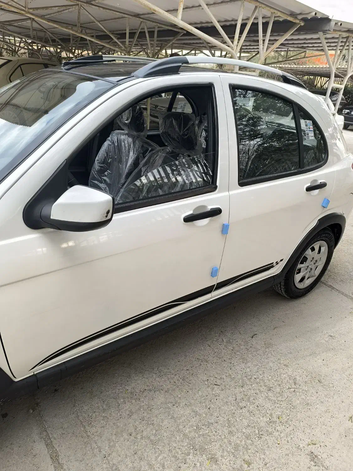 کویک1404GXR|خودرو سواری و وانت|شادگان, |دیوار