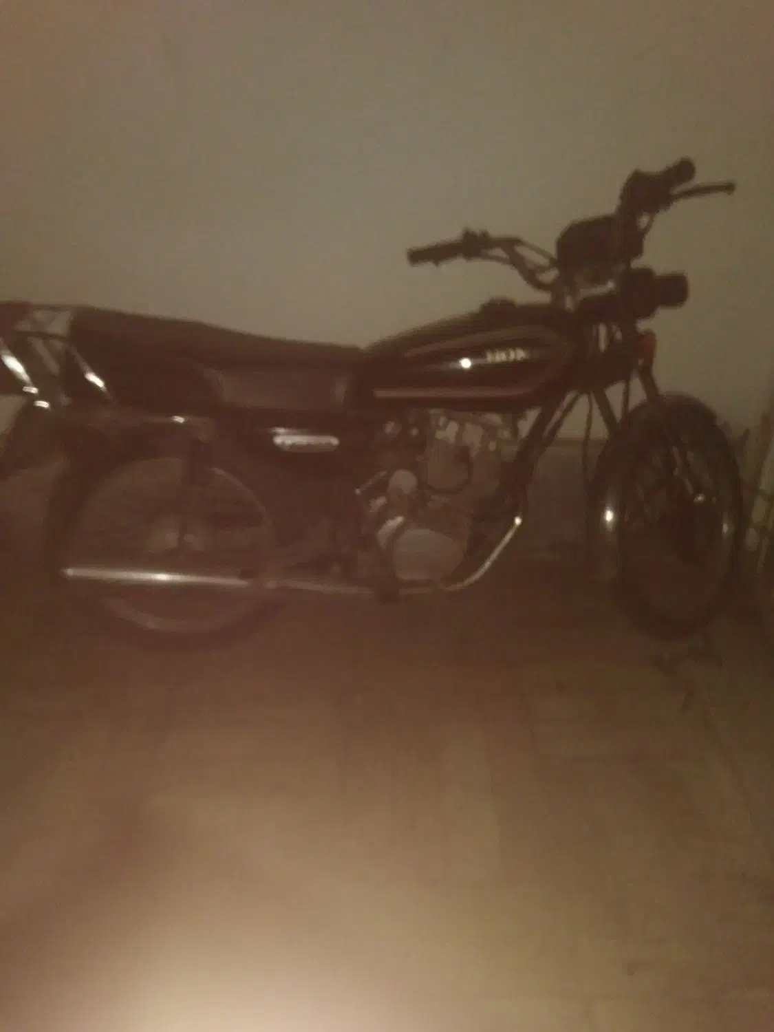 موتور فروشی|موتورسیکلت|کلارآباد, |دیوار