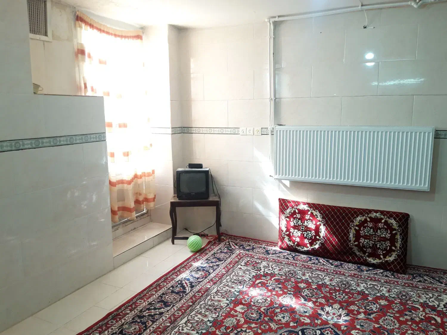 اجاره سوئیت با تمام امکانات و پارکینگ|اجارهٔ کوتاه‌مدت آپارتمان و سوئیت|فردوس (خراسان), |دیوار