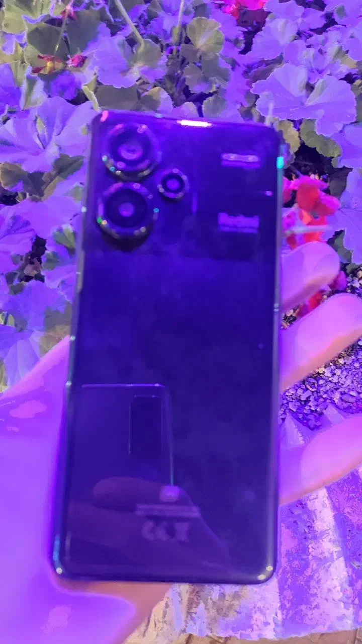 گوشی شیامی نوت 13پرو پلاس|موبایل|تهران, شهران شمالی|دیوار