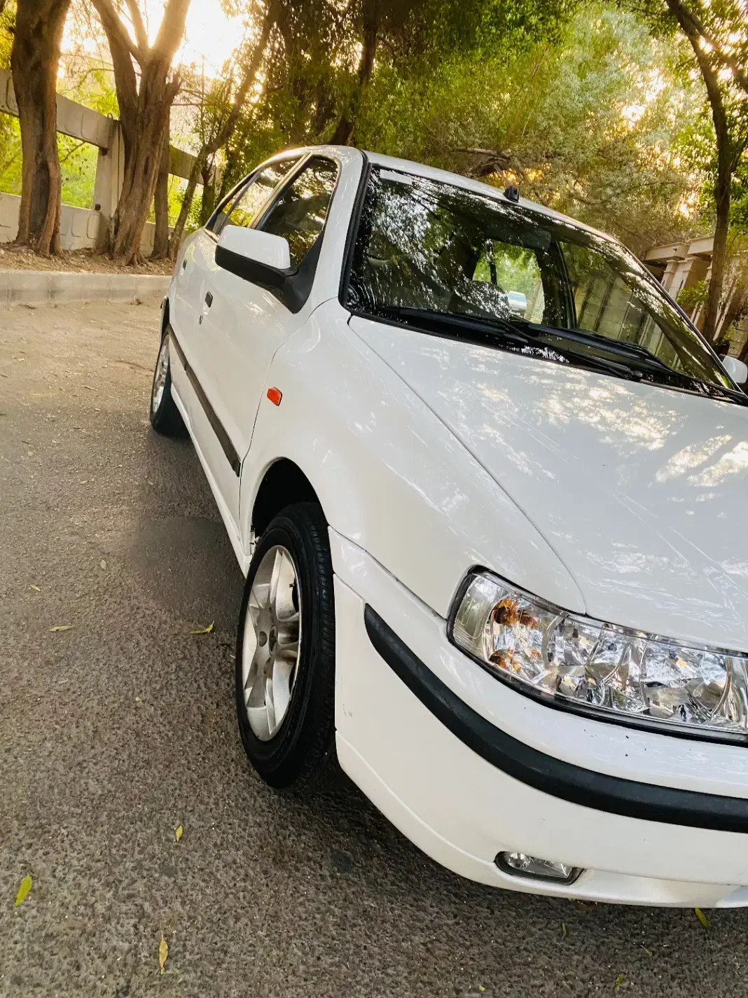 سمند ۹۰ ef7|خودرو سواری و وانت|بندرعباس, |دیوار