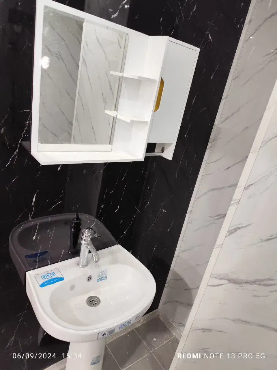 تاسیسات ساختمان (لوله کشی ،نصب شیرآلات و تعمیرات)|خدمات پیشه و مهارت|قم, شهرک قدس|دیوار