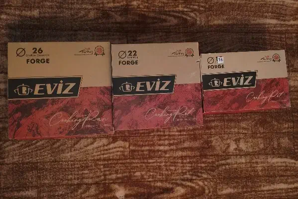 سرویس قابلمه eviz|ظروف پخت‌وپز|قم, لسانی|دیوار