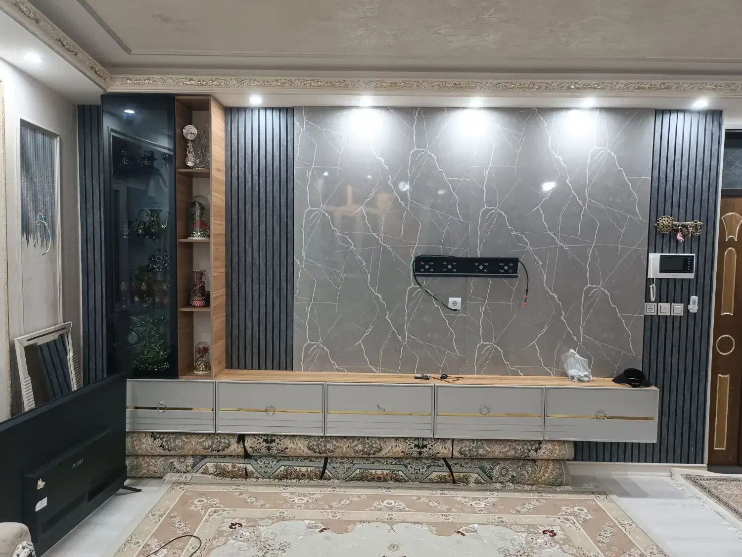 کابینت و کمد دیواری 8900|خدمات پیشه و مهارت|اردبیل, |دیوار