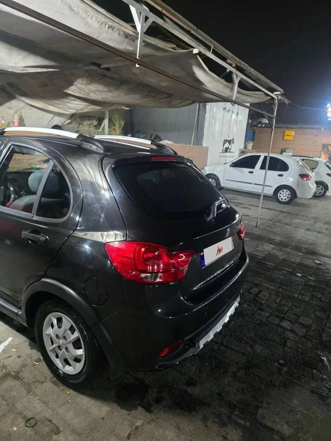 کوییک|خودرو سواری و وانت|تهران, صاحب الزمان|دیوار