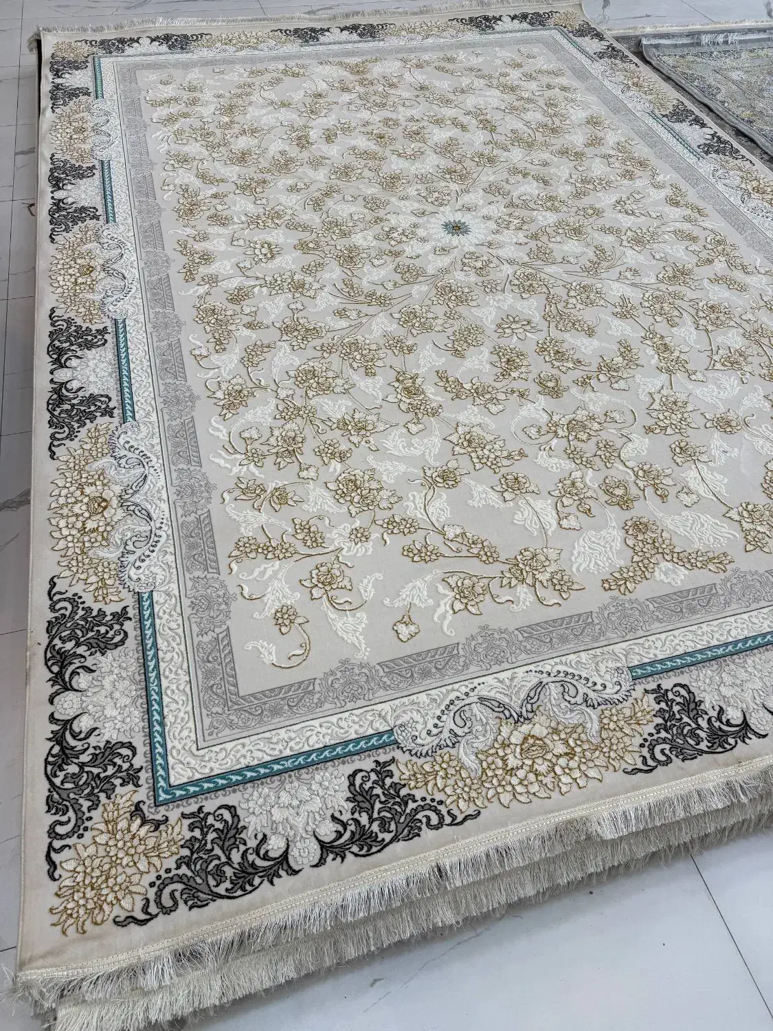 فرش تخفیفی فرشیار/فرش 9متری/از 700شانه تا 1500شانه|فرش|اهواز, نادری|دیوار