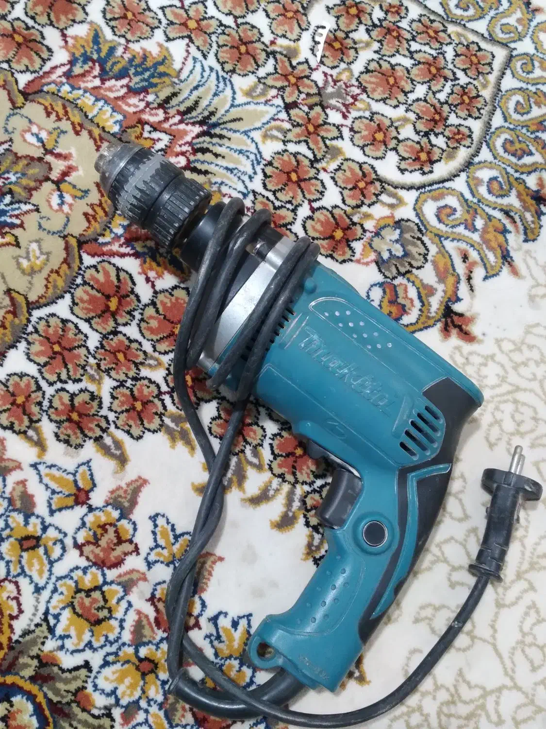 دلر ماکیتا|ماشین‌آلات صنعتی|قنوات, |دیوار