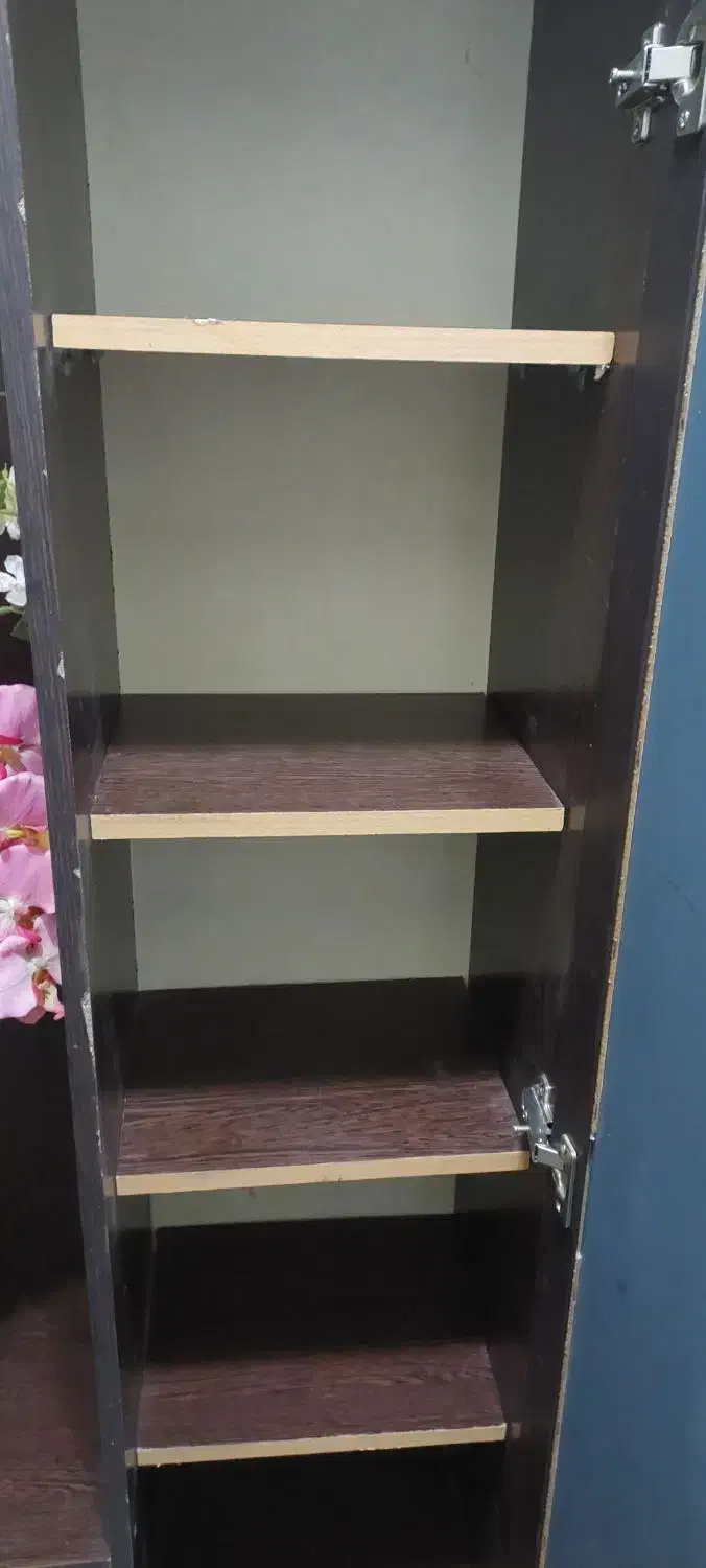 جاکفشی تمیز|جاکفشی، کمد، دراور|تهران, گلستان (شهرک راه آهن)|دیوار