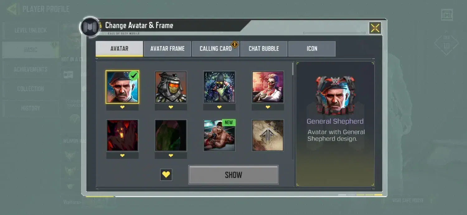 اکانت کالاف درجه یک|کنسول، بازی ویدئویی و آنلاین|پردیس, فاز ۳|دیوار